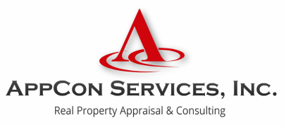 AppCon Services, Inc. Logo